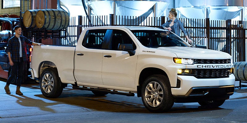 Business Elite - Morris Buick GMC in North Olmsted OH