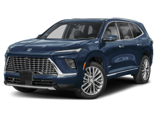 Buick Enclave - Morris Buick GMC in North Olmsted OH