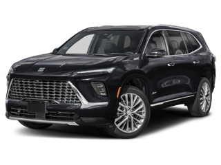 Buick Enclave - Morris Buick GMC in North Olmsted OH