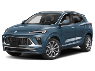 Buick Encore GX - Morris Buick GMC in North Olmsted OH