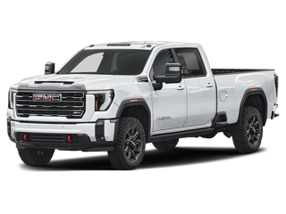 GMC Sierra HD - Morris Buick GMC in North Olmsted OH