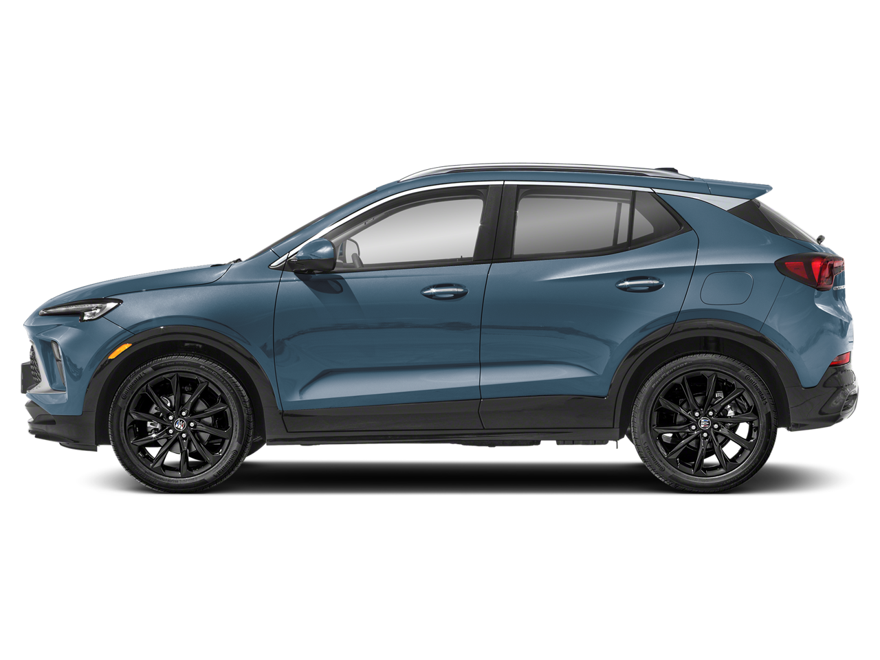2026 Buick Encore GX Base