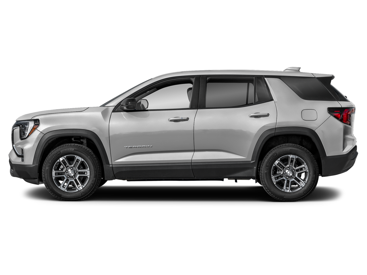 2026 GMC Terrain Base