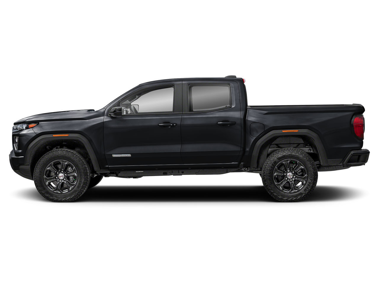 2026 GMC Canyon Base