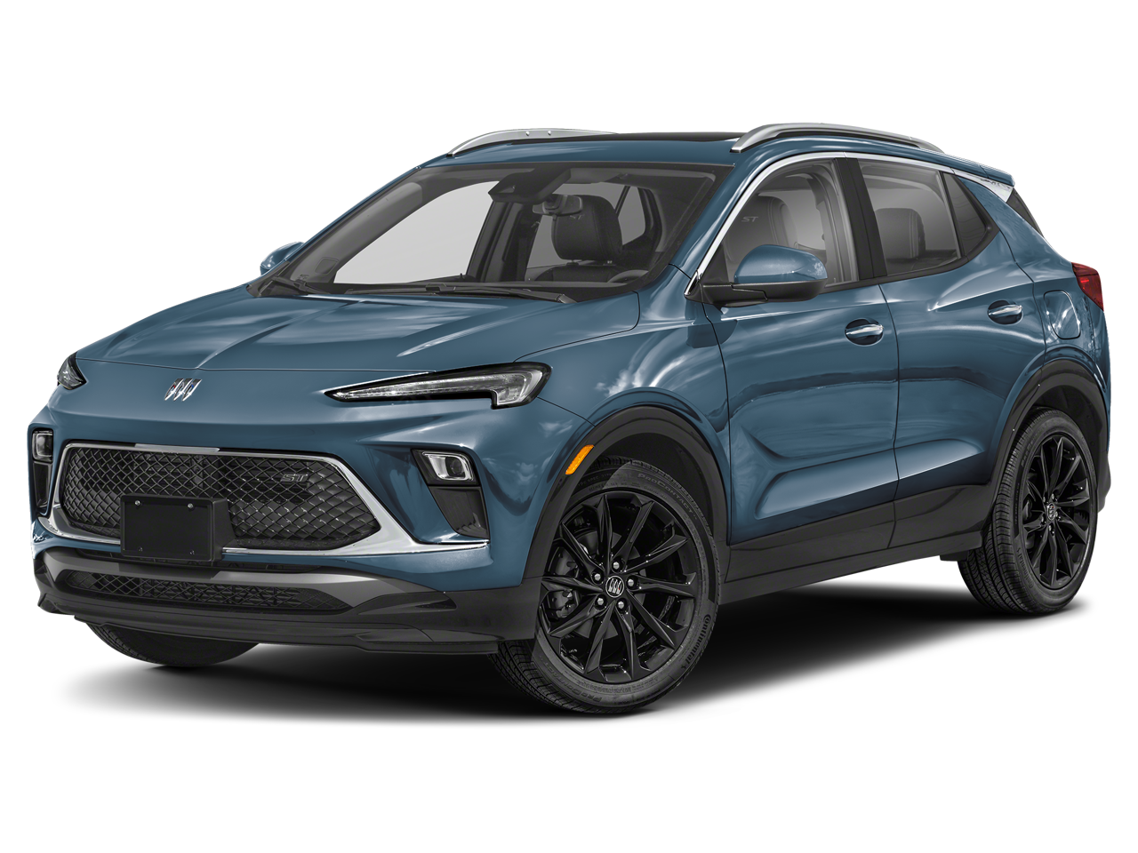 2026 Buick Encore GX Base