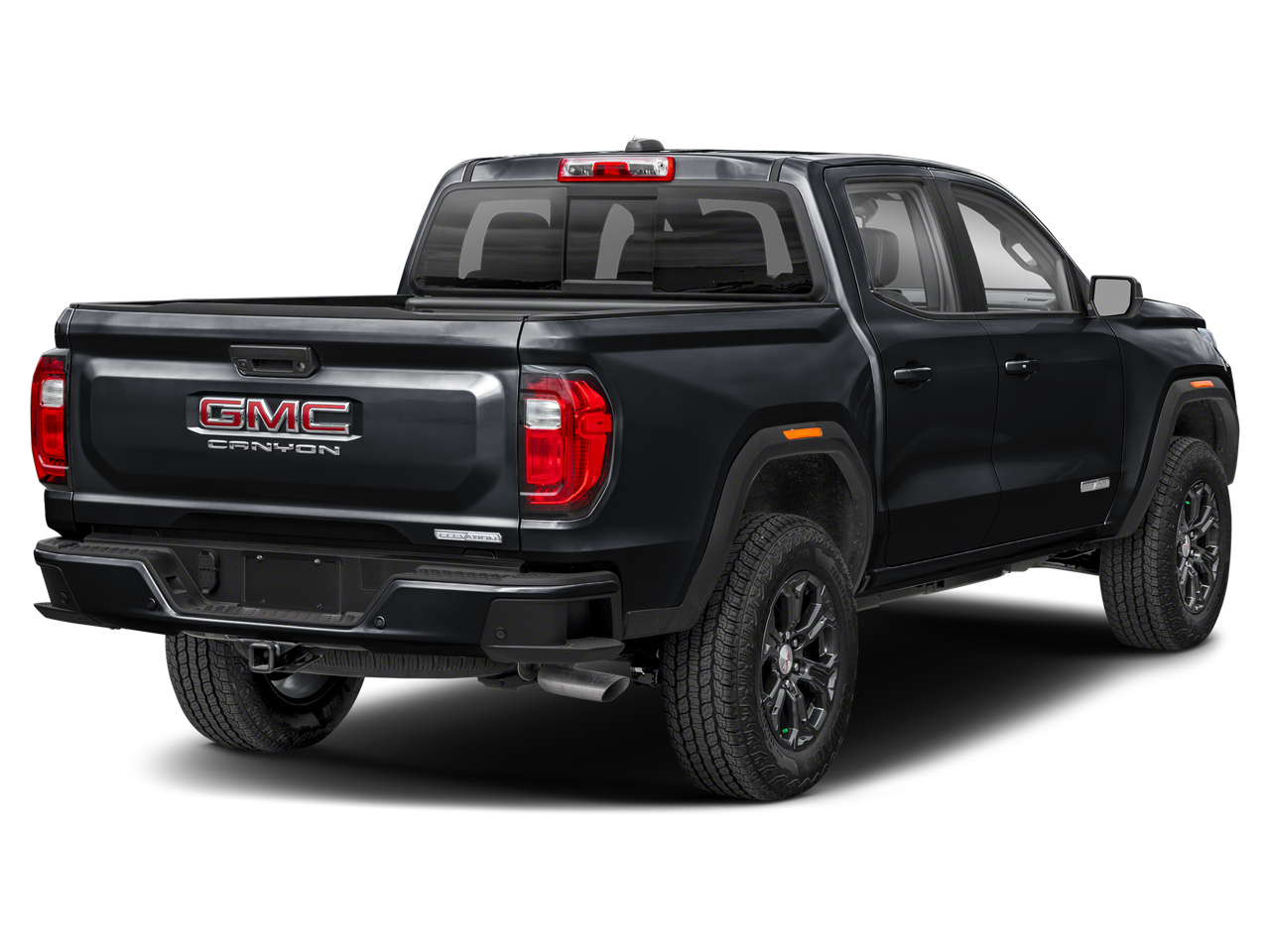 2026 GMC Canyon Base