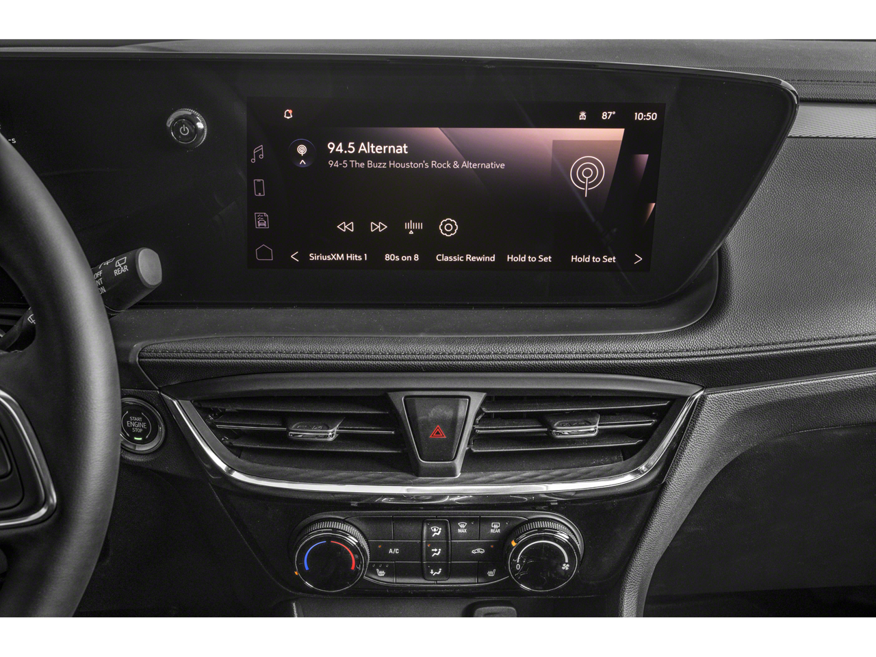 2026 Buick Encore GX Base