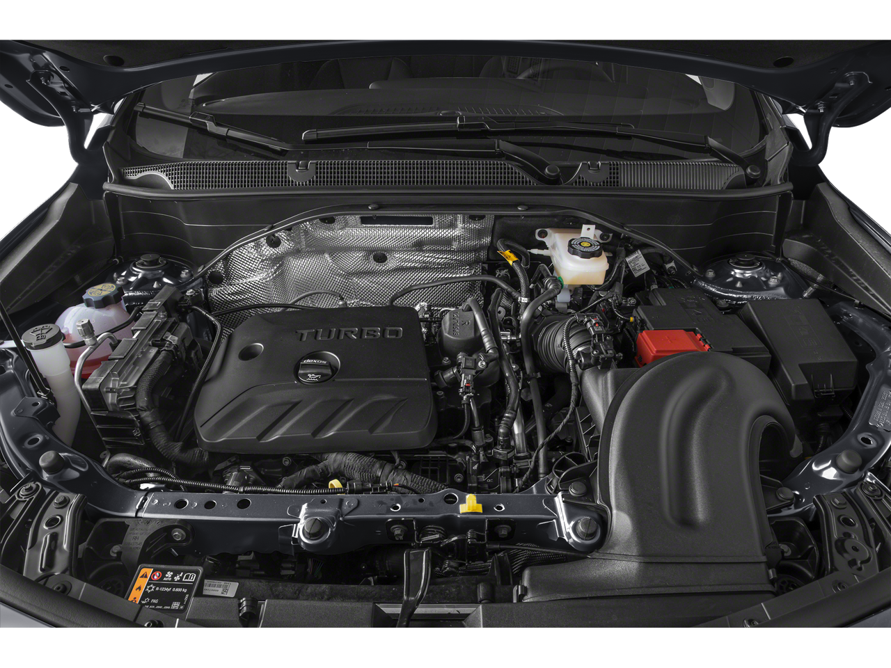 2026 Buick Encore GX Base