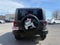 2017 Jeep Wrangler Smoky Mountain