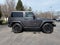 2017 Jeep Wrangler Smoky Mountain