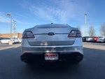 2016 Ford Taurus SE