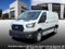2023 Ford Transit Cargo Van Base
