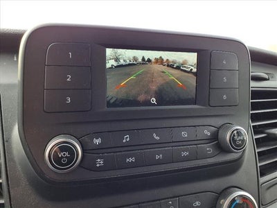 2023 Ford Transit Cargo Van Base