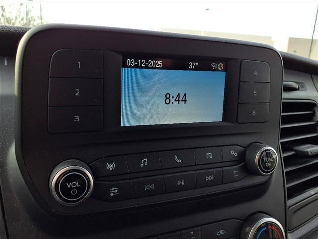 2023 Ford Transit Cargo Van Base