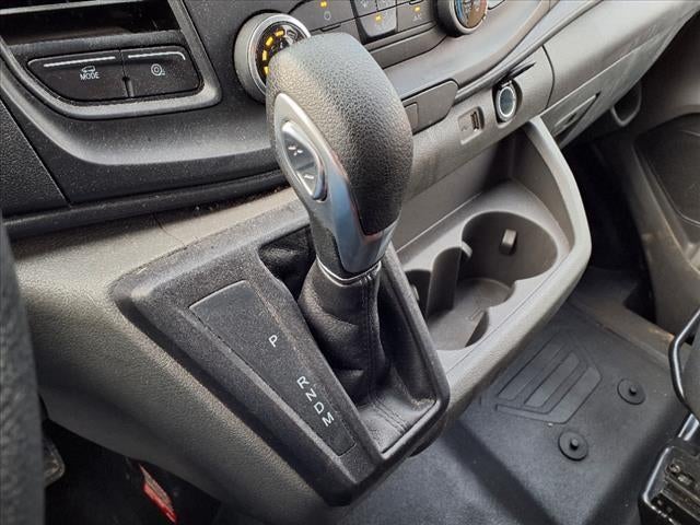 2023 Ford Transit Cargo Van Base