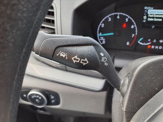 2023 Ford Transit Cargo Van Base