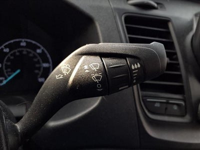 2023 Ford Transit Cargo Van Base