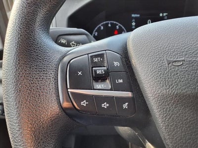 2023 Ford Transit Cargo Van Base