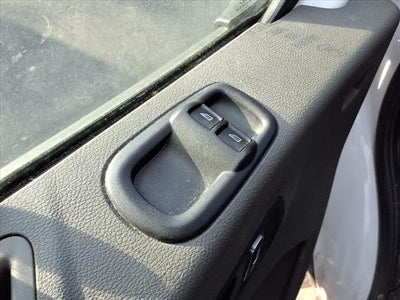 2023 Ford Transit Cargo Van Base