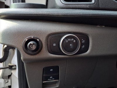 2023 Ford Transit Cargo Van Base