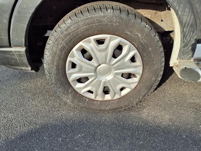 2023 Ford Transit Cargo Van Base