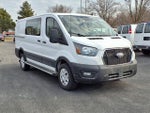 2023 Ford Transit Cargo Van Base