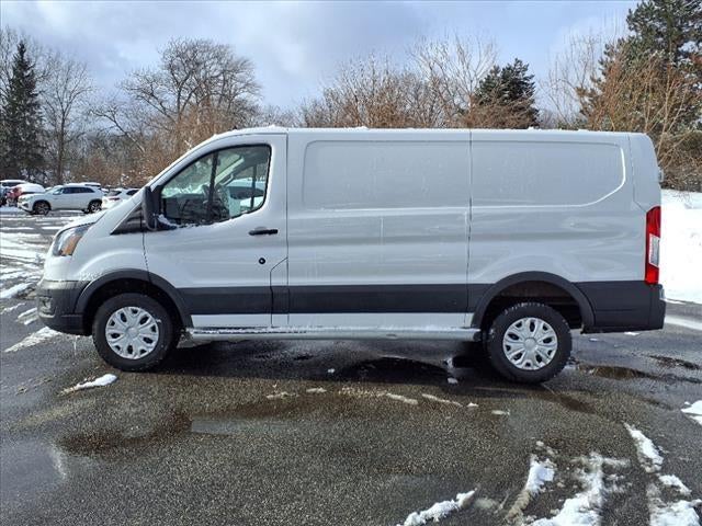2023 Ford Transit Cargo Van Base