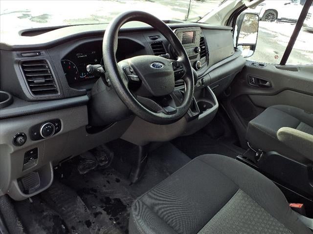 2023 Ford Transit Cargo Van Base