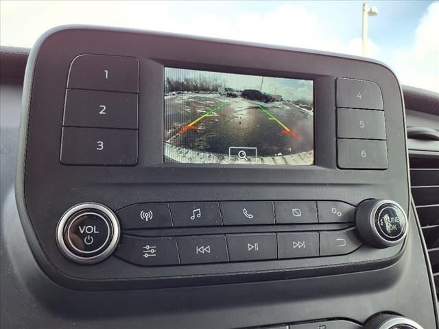 2023 Ford Transit Cargo Van Base