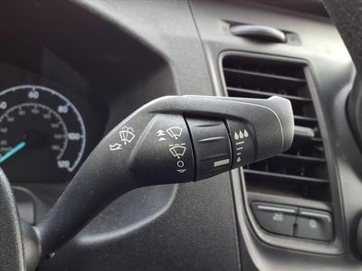 2023 Ford Transit Cargo Van Base