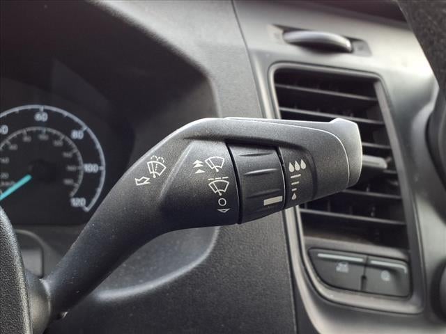 2023 Ford Transit Cargo Van Base