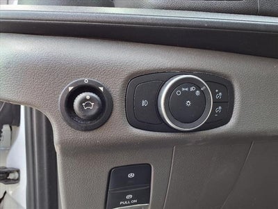 2023 Ford Transit Cargo Van Base