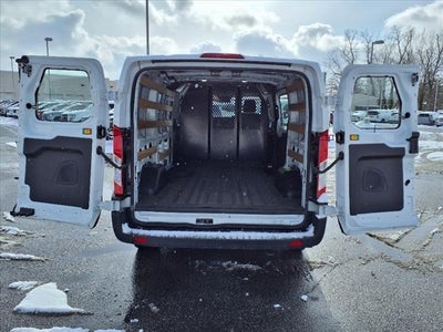 2023 Ford Transit Cargo Van Base