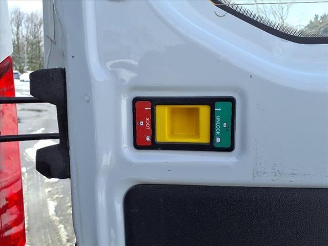 2023 Ford Transit Cargo Van Base