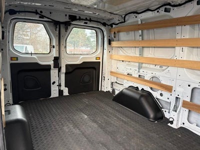 2024 Ford Transit Cargo Van Base