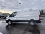 2024 Ford Transit Cargo Van Base