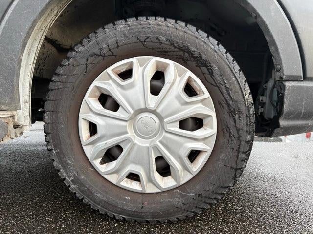 2024 Ford Transit Cargo Van Base