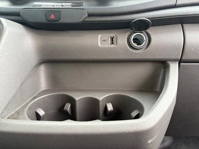 2024 Ford Transit Cargo Van Base