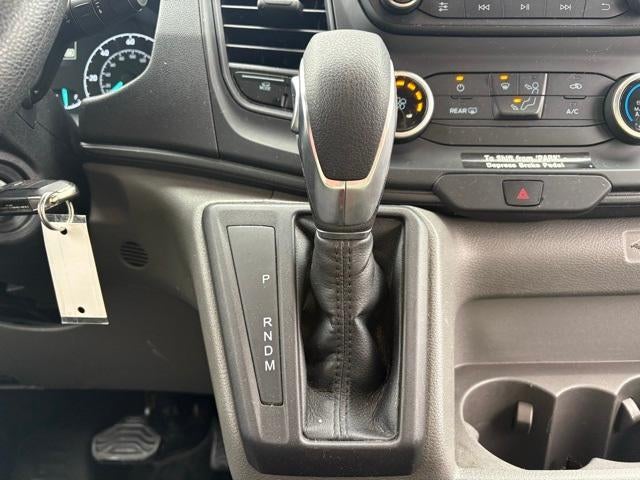 2024 Ford Transit Cargo Van Base