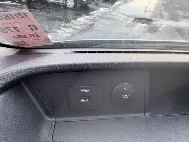 2024 Ford Transit Cargo Van Base