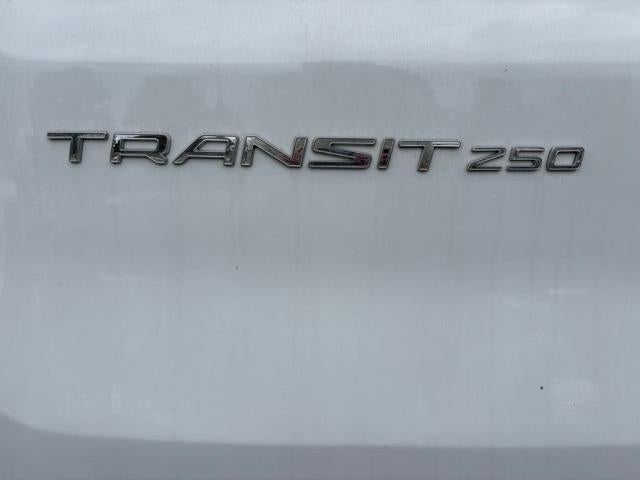 2024 Ford Transit Cargo Van Base