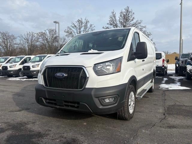 2024 Ford Transit Cargo Van Base