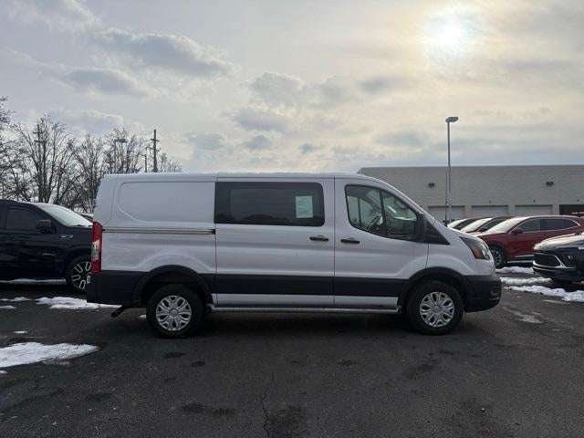 2024 Ford Transit Cargo Van Base