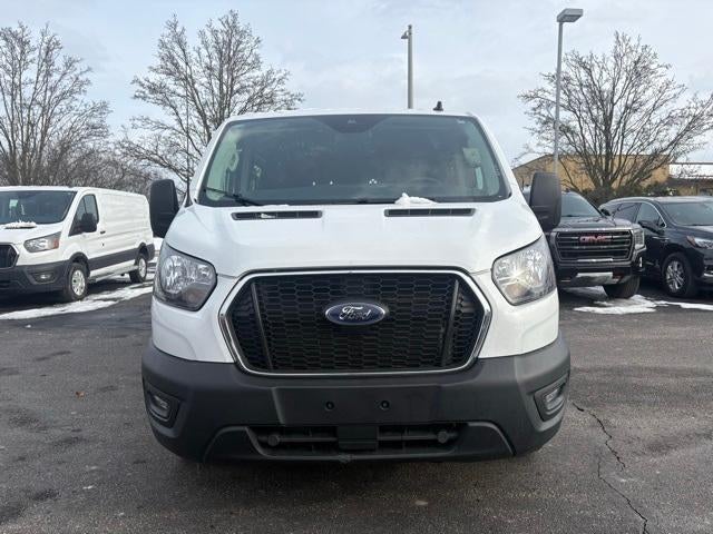 2024 Ford Transit Cargo Van Base