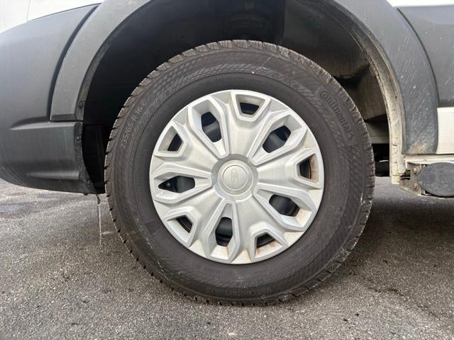 2024 Ford Transit Cargo Van Base