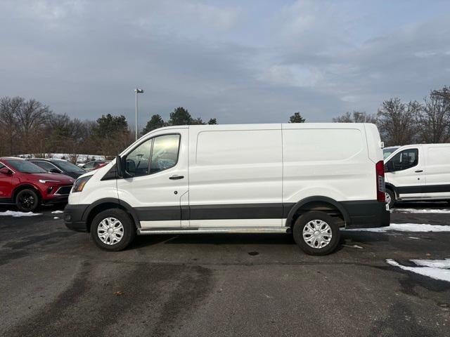 2024 Ford Transit Cargo Van Base