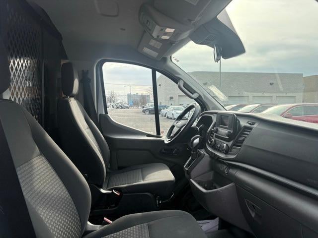 2024 Ford Transit Cargo Van Base