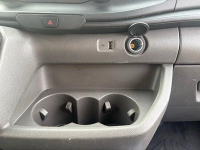 2024 Ford Transit Cargo Van Base