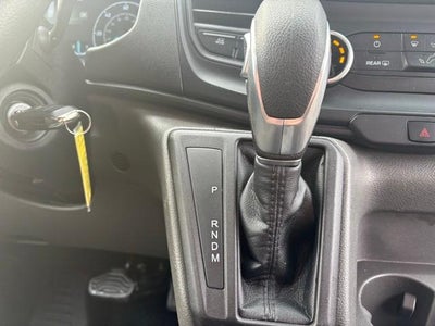 2024 Ford Transit Cargo Van Base