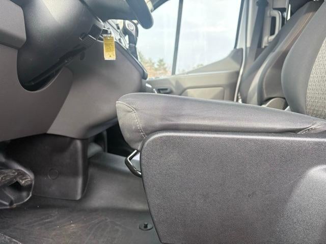 2024 Ford Transit Cargo Van Base